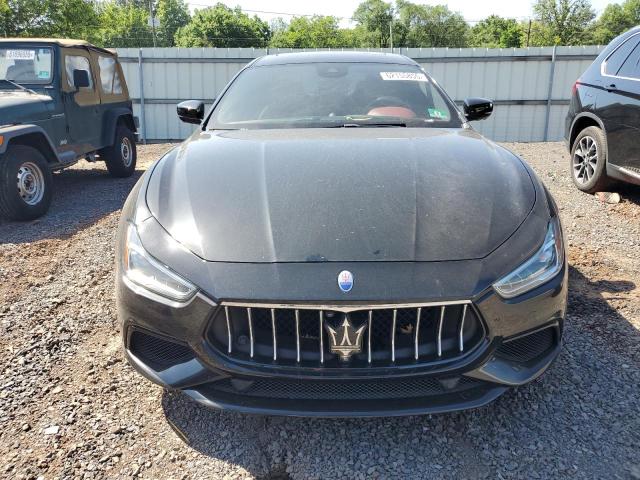 MASERATI GHIBLI SPORT 2018