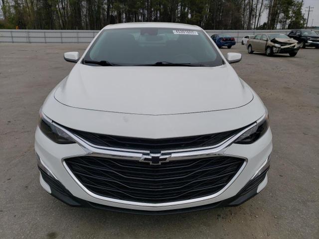CHEVROLET MALIBU RS 2020