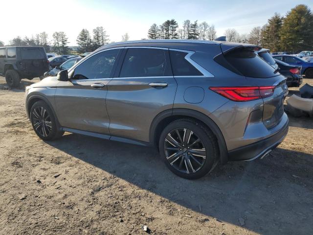 INFINITI QX50 LUXE 2021