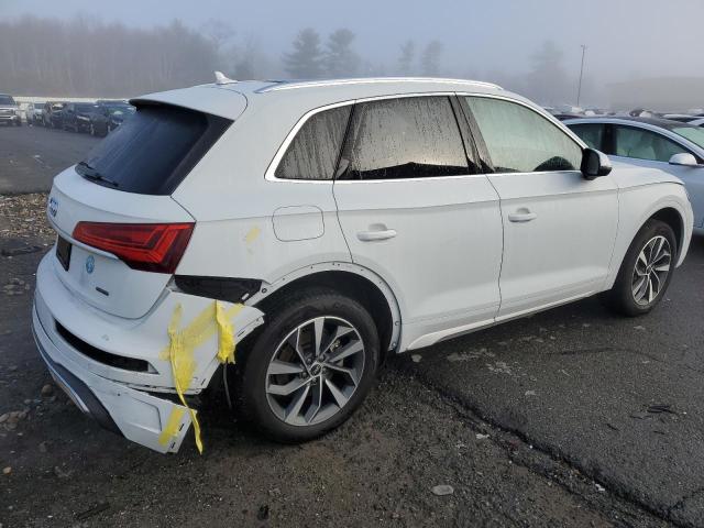 AUDI Q5 PRESTIGE 2021