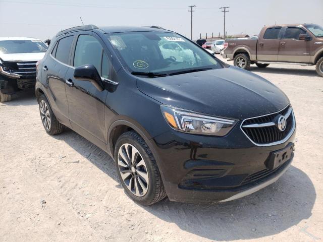 BUICK ENCORE PREFERRED 2021