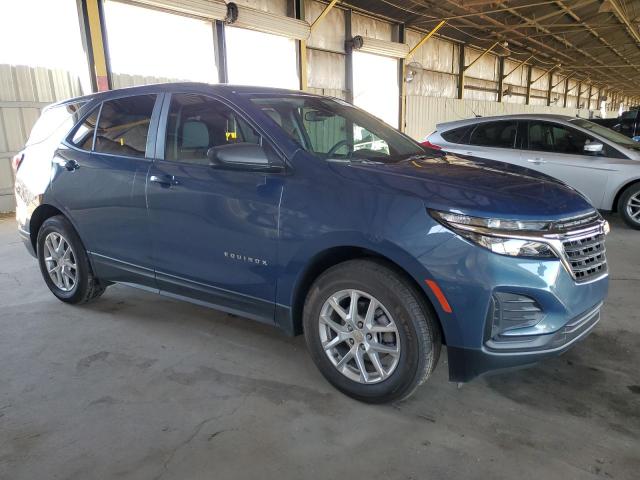CHEVROLET EQUINOX LS 2024