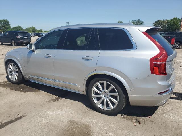 VOLVO XC90 T8 2017