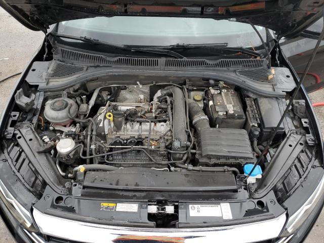 VOLKSWAGEN JETTA S 2020