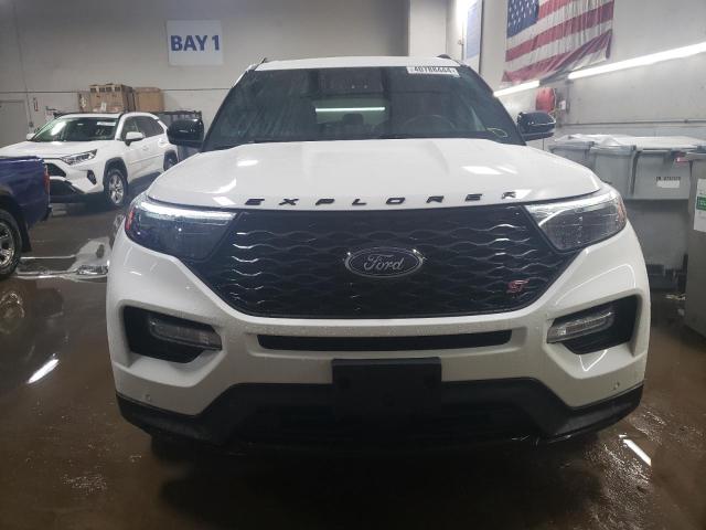 FORD EXPLORER ST 2021