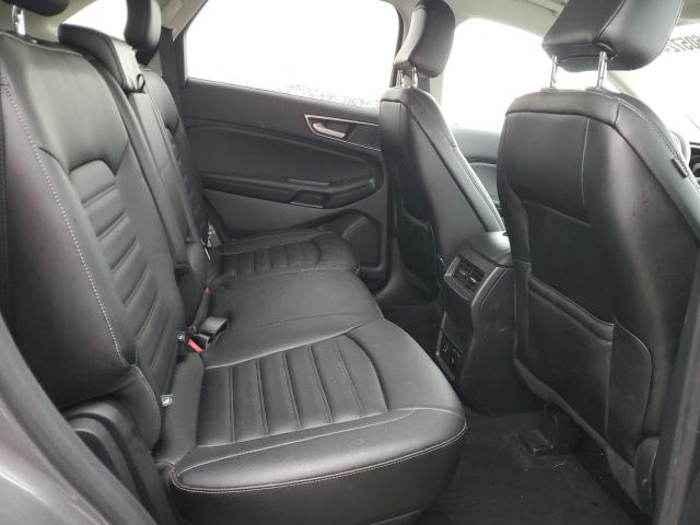 FORD EDGE SEL 2021