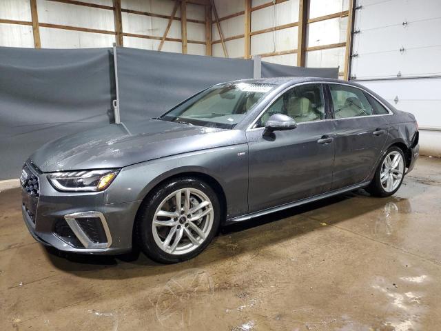 AUDI A4 PREMIUM PLUS 45 2023