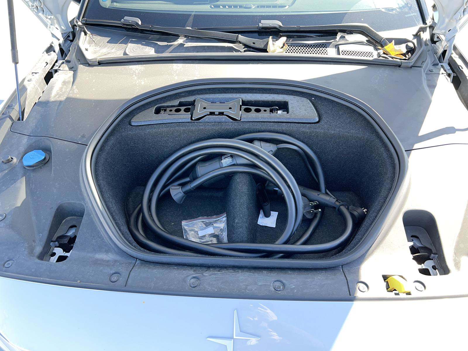 Polestar 2 5D HATCHBACK DUAL MOTOR 2022