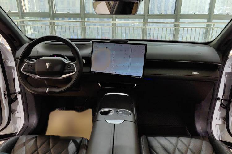 Changan Deepal S7 200Max Expansion Edition 2023