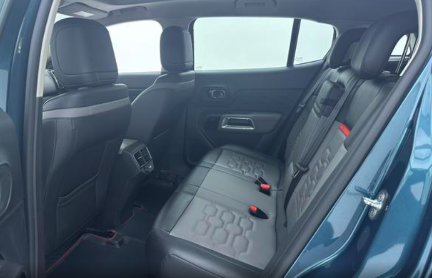 CITROEN C5 AIRCROSS 2021