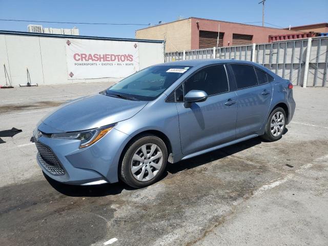 TOYOTA COROLLA LE 2020