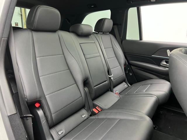 MERCEDES-BENZ GLS 450 4MATIC 2022