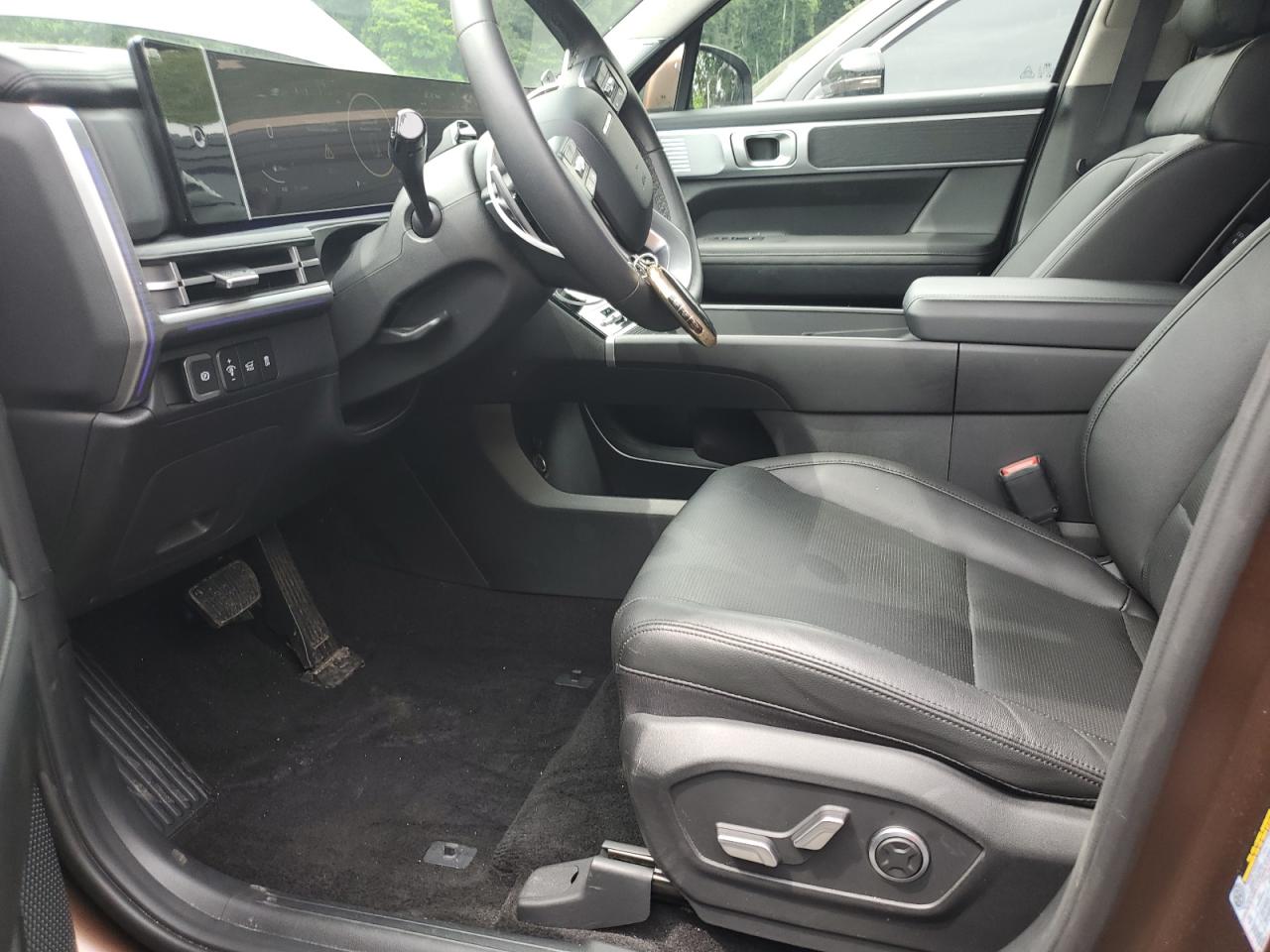 HYUNDAI SANTA FE LIMITED 2024