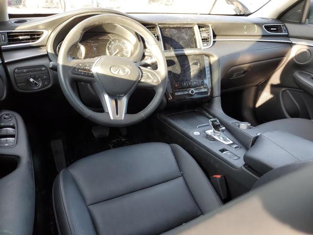INFINITI QX50 PURE 2021