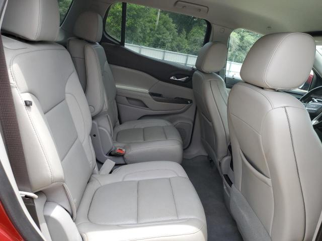 GMC ACADIA SLT 2021