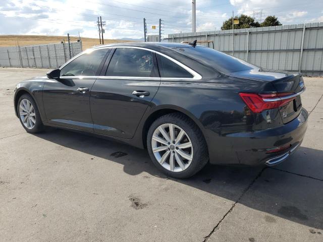 AUDI A6 PREMIUM PLUS 2020