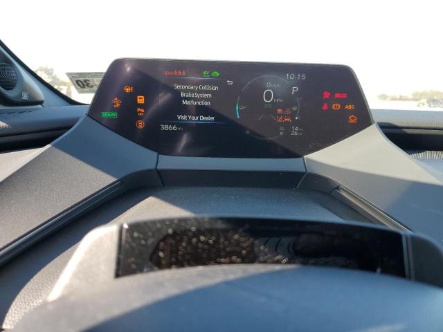 TOYOTA PRIUS SE 2025