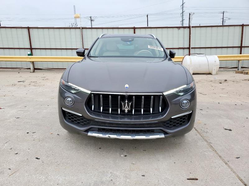 MASERATI LEVANTE LUXURY 2021