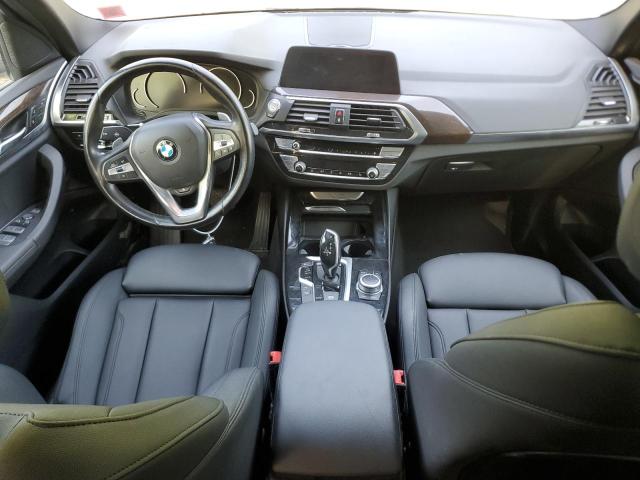 BMW X3 XDRIVE30I 2021