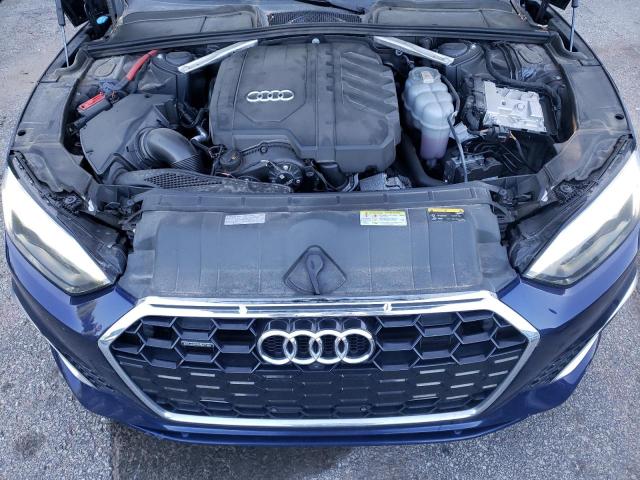 AUDI A5 PREMIUM PLUS 45 2020