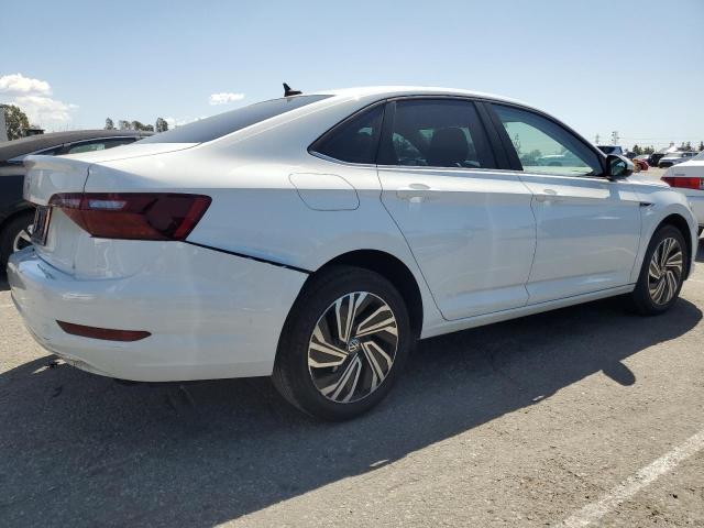 VOLKSWAGEN JETTA SEL 2021