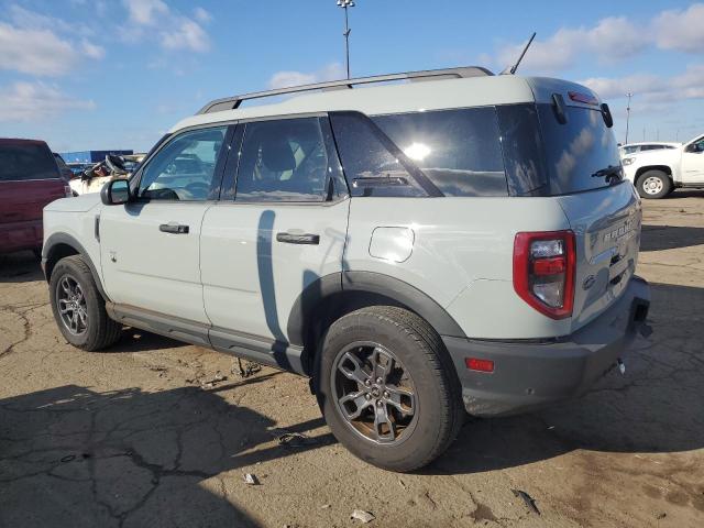 FORD BRONCO SPORT BIG BEND 2021