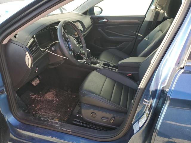 VOLKSWAGEN JETTA SEL 2021