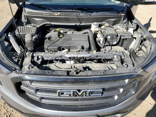 GMC TERRAIN SLE 2021