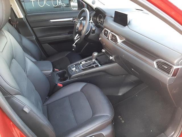 MAZDA CX-5 TOURING 2020
