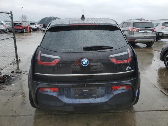 BMW I3 S REX 2021