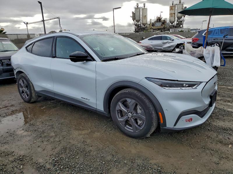 FORD MUSTANG MACH-E SELECT 2023