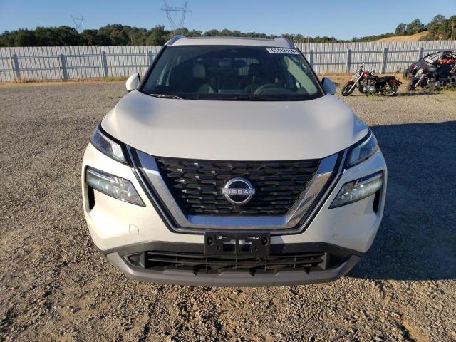 NISSAN ROGUE SV 2023