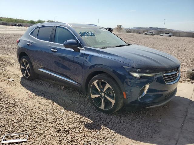 BUICK ENVISION ESSENCE 2022