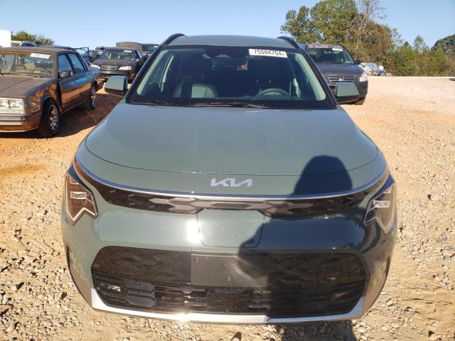 KIA NIRO WAVE 2023