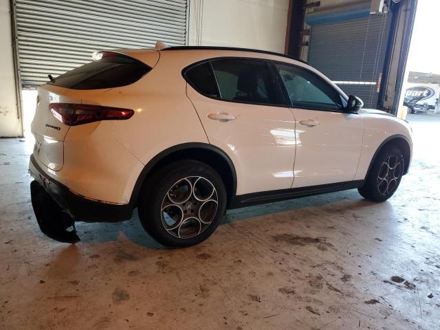 ALFA ROMEO STELVIO SPORT 2020