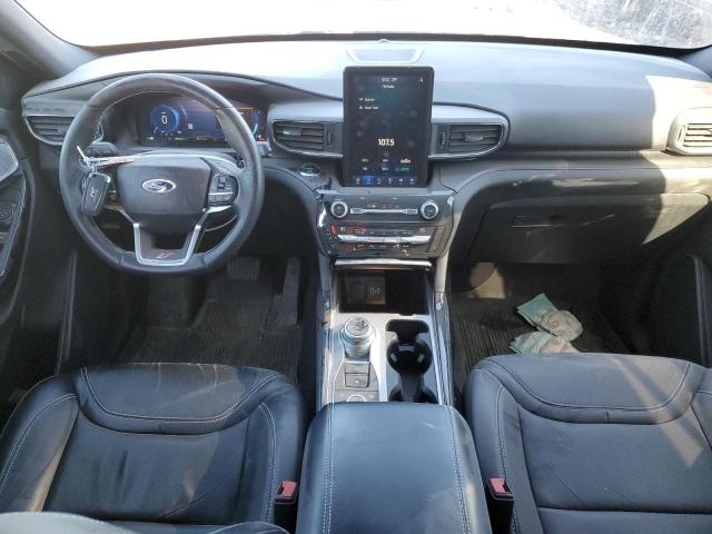 FORD EXPLORER ST 2021