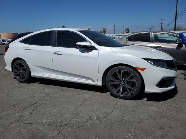 HONDA CIVIC SPORT 2020