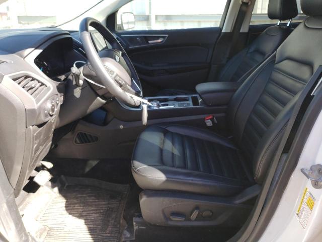 FORD EDGE SEL 2023