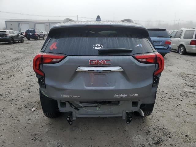 GMC TERRAIN SLE 2020