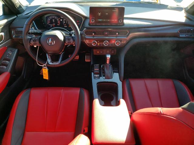 ACURA INTEGRA A-SPEC 2022