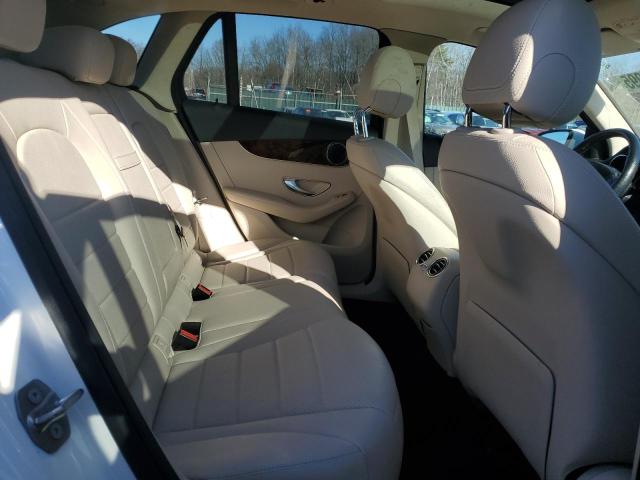 MERCEDES-BENZ GLC 300 4MATIC 2019