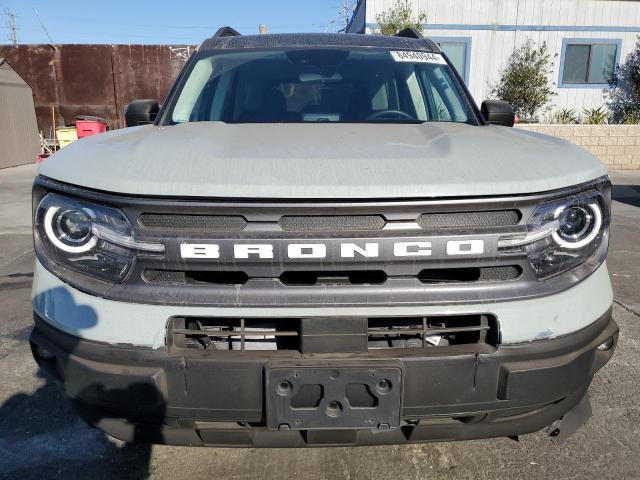 FORD BRONCO SPORT BIG BEND 2023