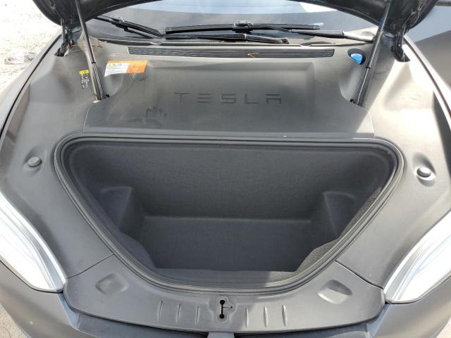 TESLA MODEL S 2017
