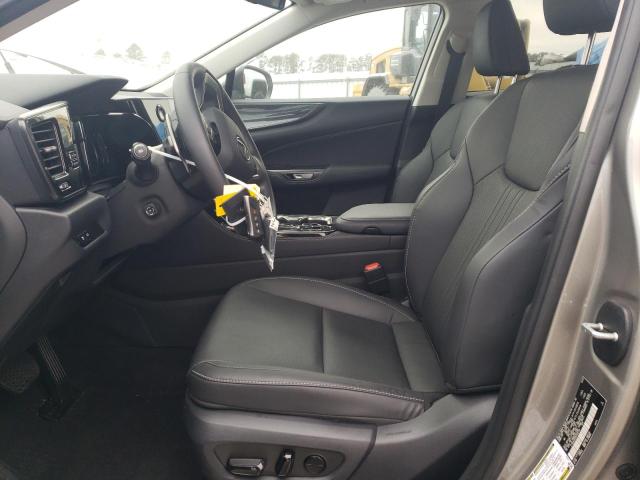 LEXUS NX 250 PREMIUM 2025