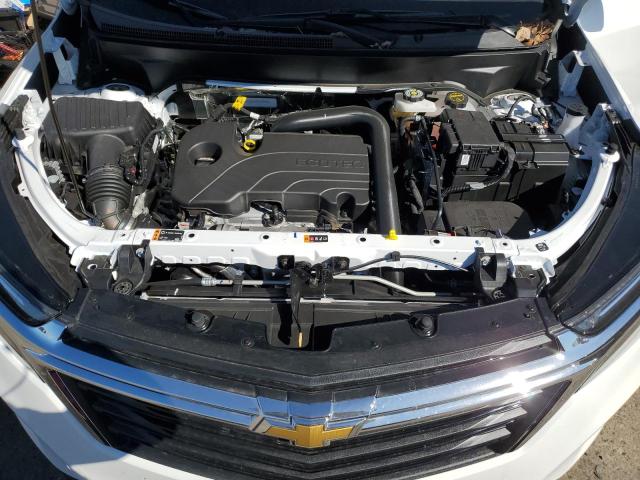 CHEVROLET EQUINOX LT 2024