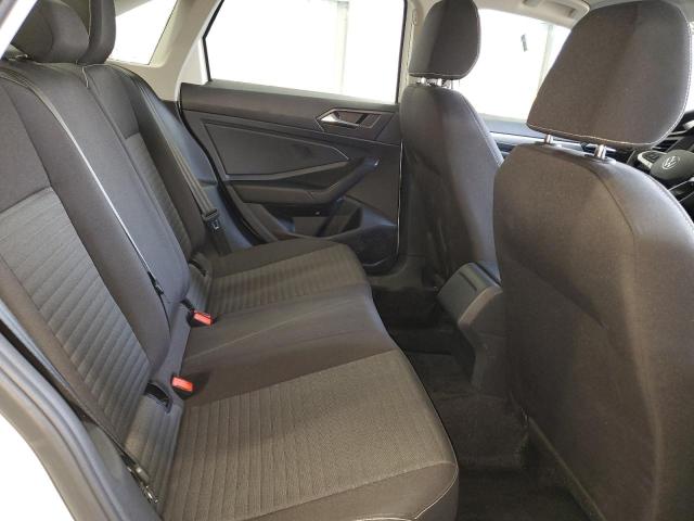 VOLKSWAGEN JETTA S 2024