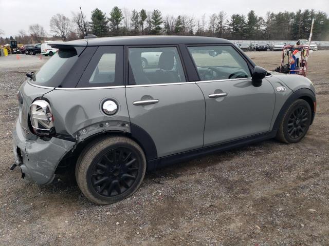 MINI COOPER S 2020