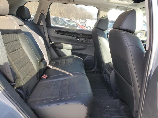 HONDA CR-V EXL 2024