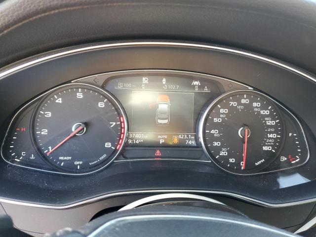 AUDI A6 PREMIUM 2019