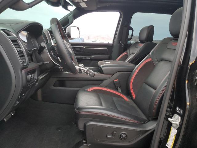 RAM 1500 TRX 2024